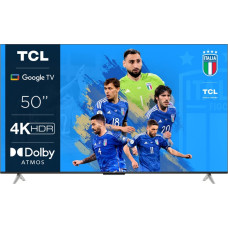 TCL P63 Series P638 127 cm (50