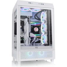 Thermaltake The Tower 500 Midi Tower White