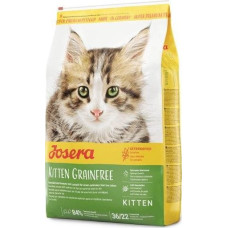 Josera Kot 2kg Kitten Grainfree /6