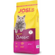 Josera Kot 18kg Josicat Sterilised Classic