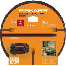 Fiskars wąż ogrodowy Q3, 19mm, 3/4'' 25m (1027100)