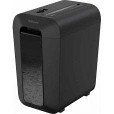 Fellowes SHREDDER POWERSHRED LX65/BLACK