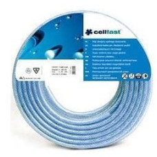 Cellfast Wąż zbrojony ogólnego stosowania 6,0 x 2,5mm 110mb (20-670)