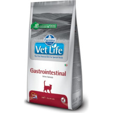 Farmina Pet Foods Vet Life - Gastrointestinal Feline 2 kg