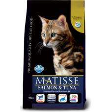 Farmina Pet Foods Matisse - Łosoś i tuńczyk 1.5 kg