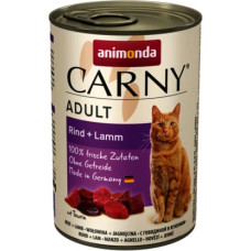 Animonda Carny 4017721837217 cats moist food 400 g