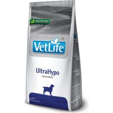 Farmina Pet Food ULTRAHYPO CANINE 2 kg Adult Fish