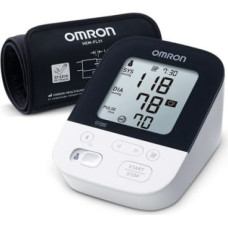 Omron M4 Intelli IT Upper arm Automatic 2 user(s)