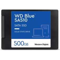 WD Western Digital Blue SA510 2.5