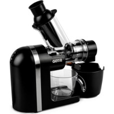 Gotie GSJ-200B slow-running juicer (Black)