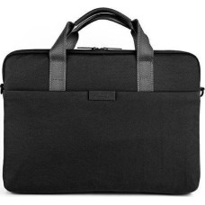 Uniq Torba UNIQ Stockholm laptop Sleeve 16 cali czarny/midnight black