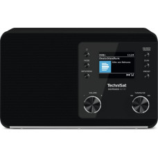 Technisat DigitRadio 307 BT black