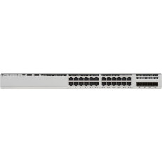 Cisco Switch Cisco Catalyst C9200L-24T-4G-A (C9200L-24T-4G-A)