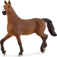 Schleich Figurka Schleich Klacz oldenburska