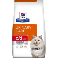 Hill's Feline c/d Urinary Stress 3kg