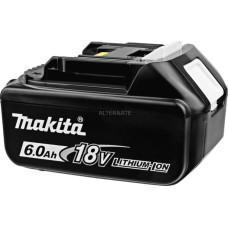 Makita akumulator 18V 6Ah Li-ion (BL1860B)