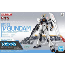 Bandai ENTRY GRADE NU GUNDAM