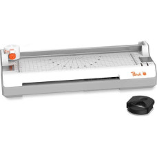 Peach Laminiergerät 6 in 1 Laminator A4 & Cutter A4