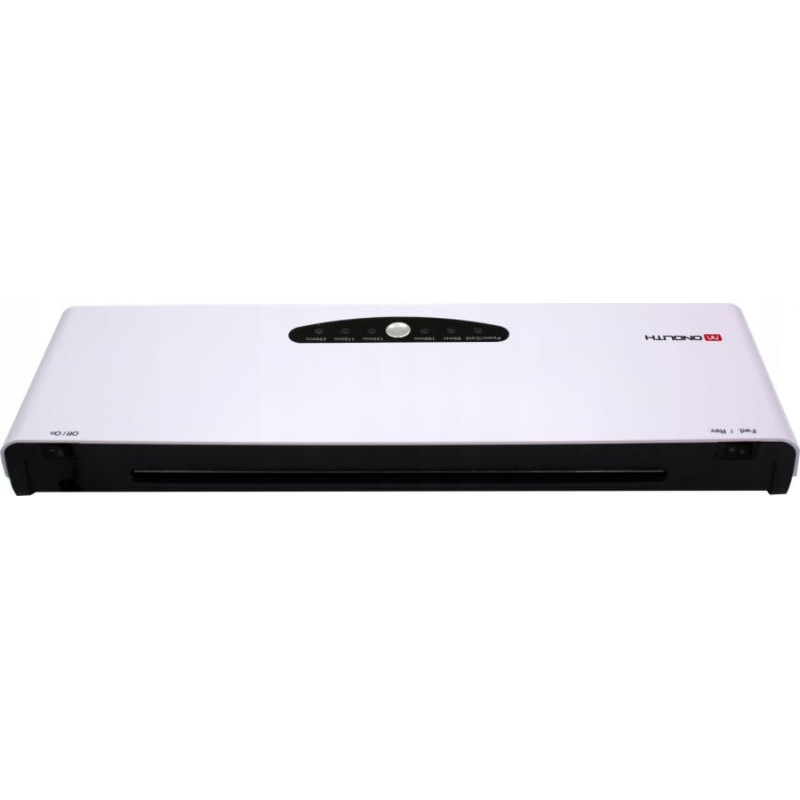 Monolith Profesjonalny laminator A3 szybki 2 x 250 mic.