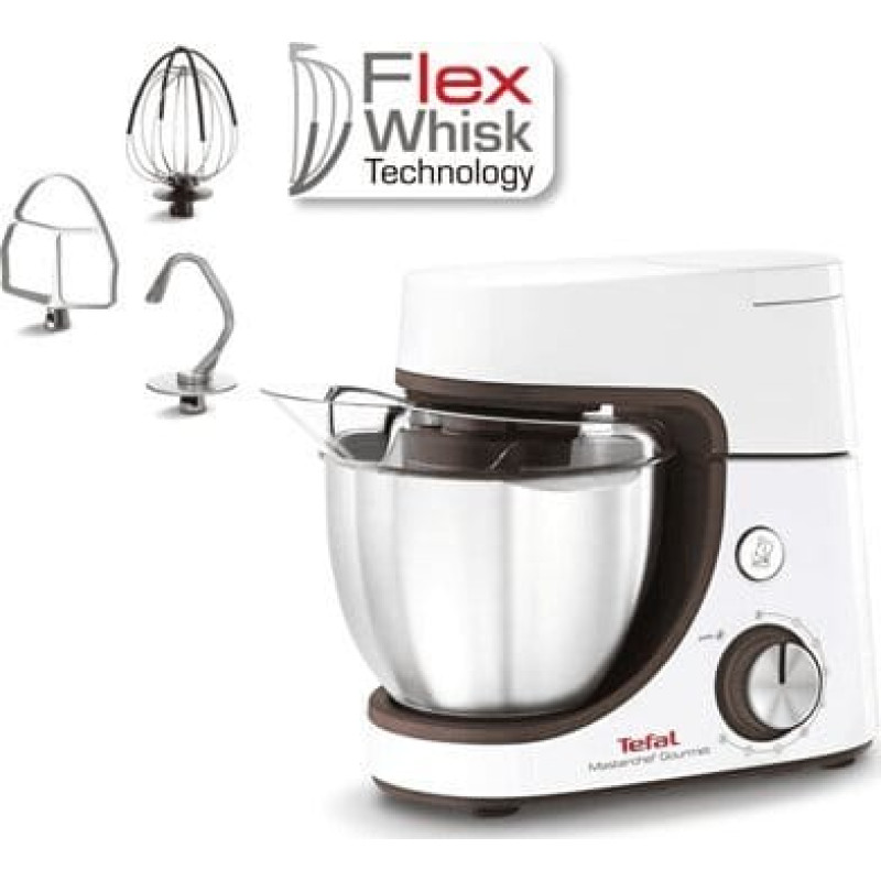 Tefal FOOD PROCESSOR QB51K138 TEFAL