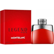 Montblanc Perfumy Męskie Montblanc Legend Red EDP (50 ml)