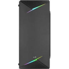 Aerocool OBUDOWA AEROCOOL PGS TALON-A-BK-v1 RGB