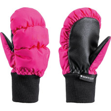 Leki LE RĘK Little Eskimo Mitt Short pink 3.0