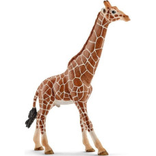 Schleich Wild Life Giraffenbulle