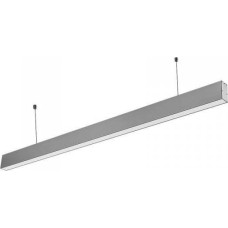 V-Tac Oprawa V-TAC LED Linear SAMSUNG CHIP 40W Do łączenia Zwieszana Szara 120cm VT-7-40-S 4000K 3300lm 5 Lat Gwarancji