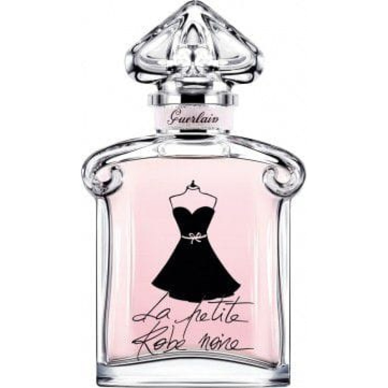 Guerlain La Petite Robe Noire EDT 100 ml