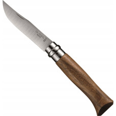 Opinel Opinel Pocket Knife No. 08 Walnut Tree