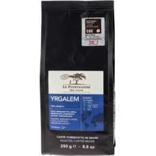 Le Piantagioni Del Caffe Kawa ziarnista Le Piantagioni del Caffe Etiopia Yrgalem 250 g