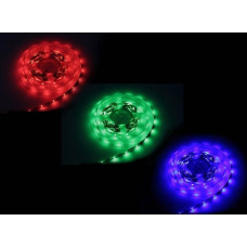 Blow 70-864# Taśma led rgb 5050 5m/150+złącz.