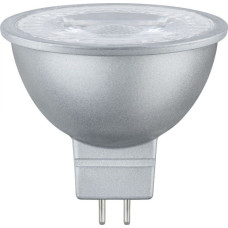 Paulmann LED GU5,3 445lm 4000K 36° chrom mat ściem 12V 6,5W