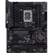 Asus TUF GAMING Z790-PLUS D4 Intel Z790 LGA 1700 ATX