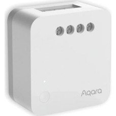 Aqara Aqara Single Switch Module T1 Przełącznik SSM-U02