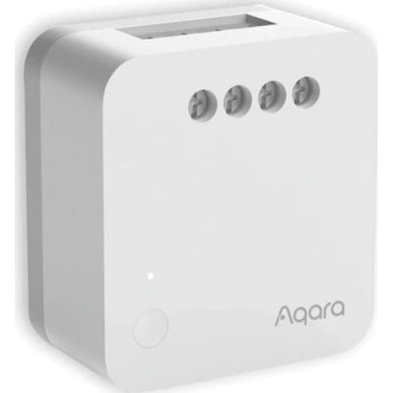 Aqara Aqara Single Switch Module T1 Przełącznik SSM-U02