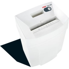 HSM Pure 120 paper shredder 55 dB 3.9 mm Anthracite, White