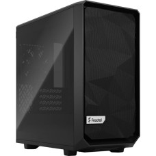 Fractal Design Meshify 2 Mini Black