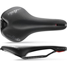 Selle Italia Siodło SELLE ITALIA FLITE BOOST KIT CARBONIO S (id match - S1) carbon/keramic 7x9, fibra-tek, czarne (NEW)