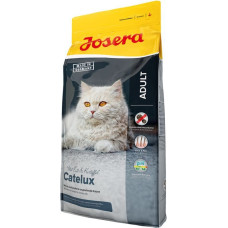 Josera Catelux Adult, z kaczką i ziemniakami 10kg