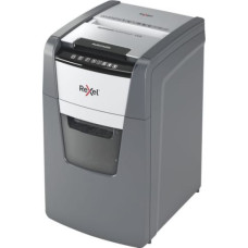 Rexel AutoFeed+ 130X automatic shredder, P-4, cuts confetti cut (4x28mm), 130 sheets, 44 litre bin