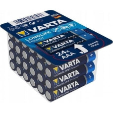 Varta Bateria High Energy AAA / R03 24 szt.