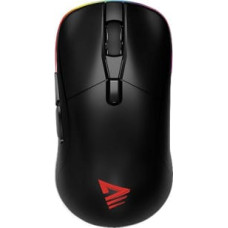 Savio Mysz Savio Rift  (SAVGM-RIFTBLACK)