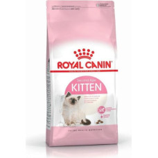 Royal Canin Kitten karma sucha dla kociąt od 4 do 12 miesiąca życia 4kg