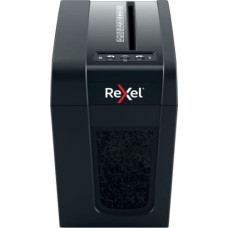 Rexel Niszczarka Rexel Secure X6-SL P-4