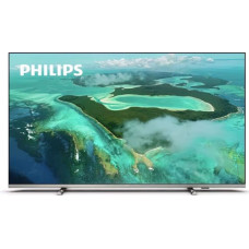 Philips Telewizor Philips 55PUS7657/12 LED 55'' 4K Ultra HD SAPHI