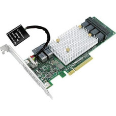 Microsemi Kontroler Microsemi Adaptec SmartRAID 3154-24i (2294700-R)