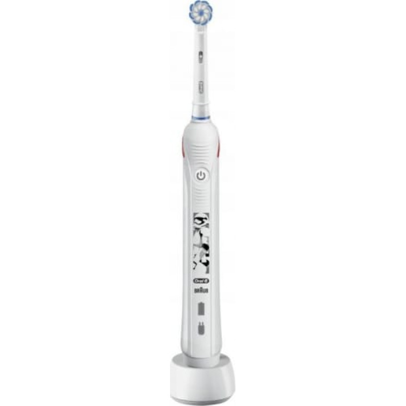 Oral-B Szczoteczka elektryczna Junior Star Wars