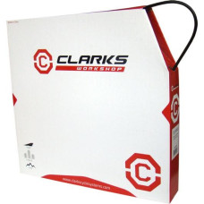 Clarks Pancerz hamulca CLARK'S 2P z teflonem 5mm x 30metrów różowy